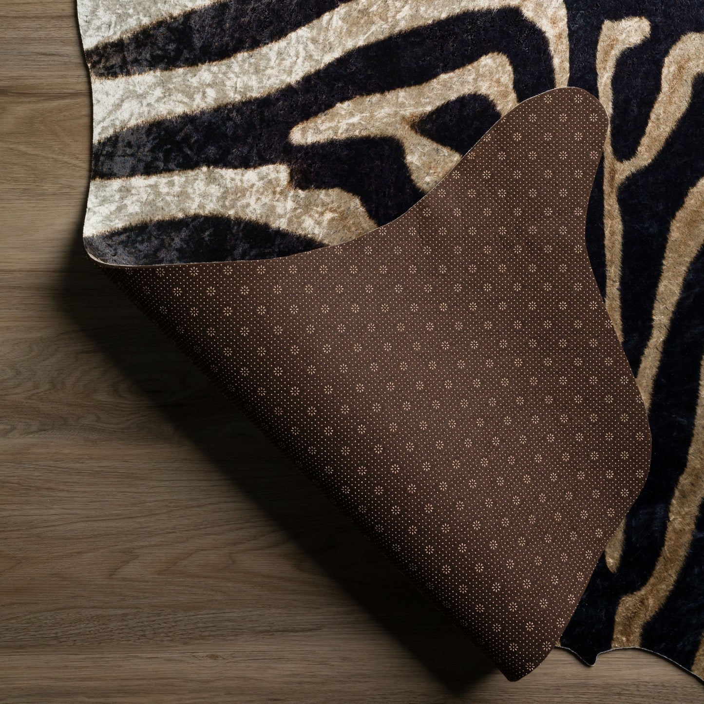 Montana MT7 Black 7'9" x 9'7" Rug