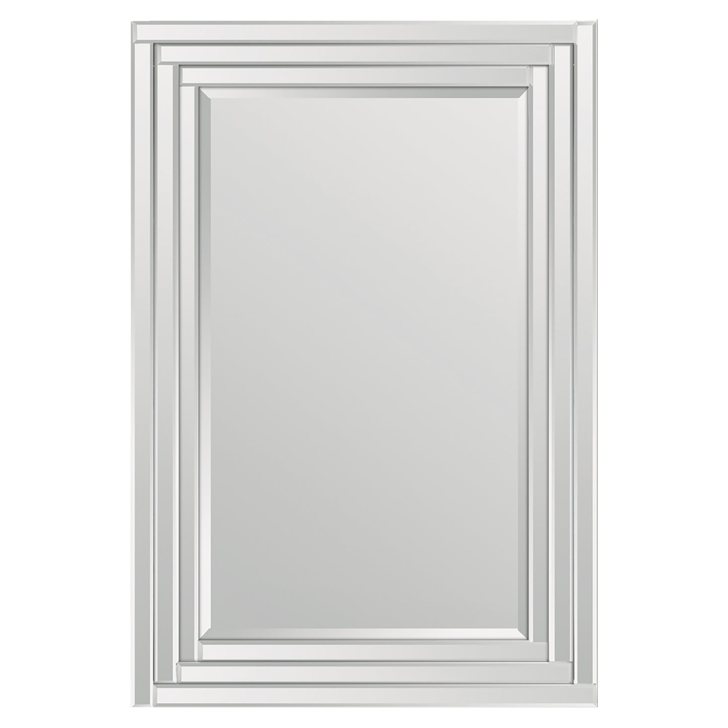 Bryn Mirror 36 X 24
