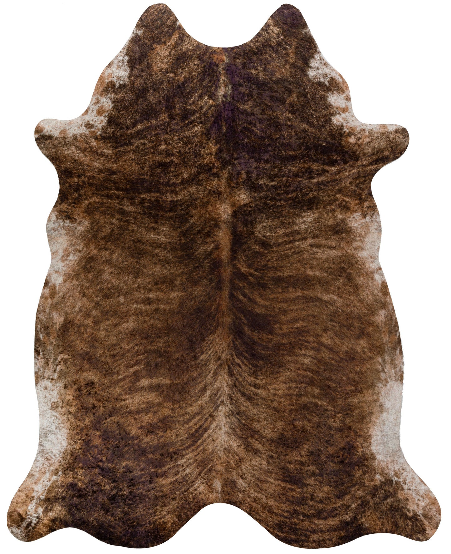 Montana MT8 Brindle 3'6" x 4'4" Rug