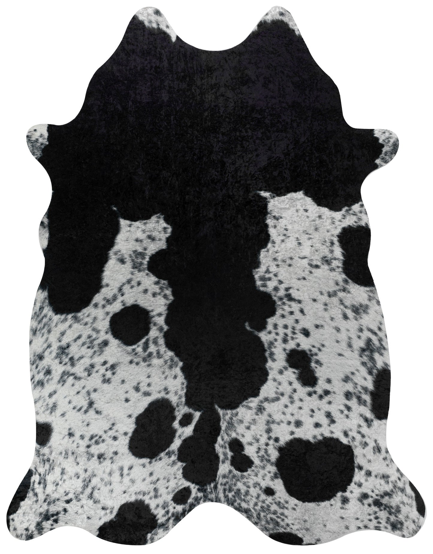 Montana MT9 Holstein 7'9" x 9'7" Rug