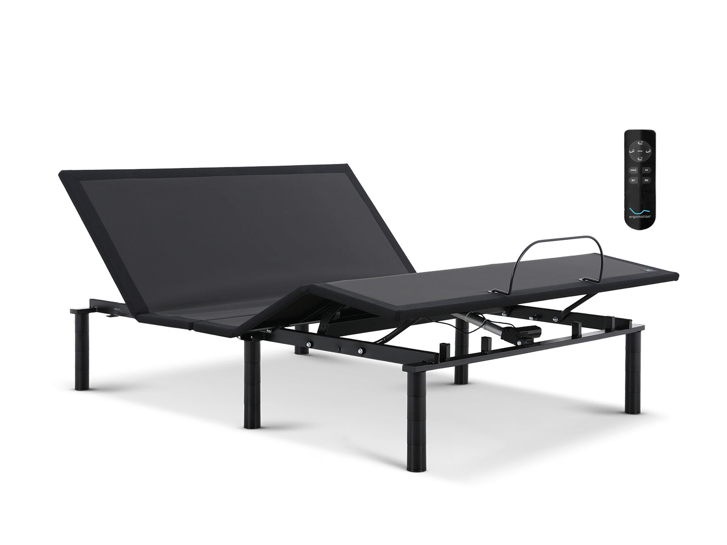 Ergomotion Quest 2.0 TL