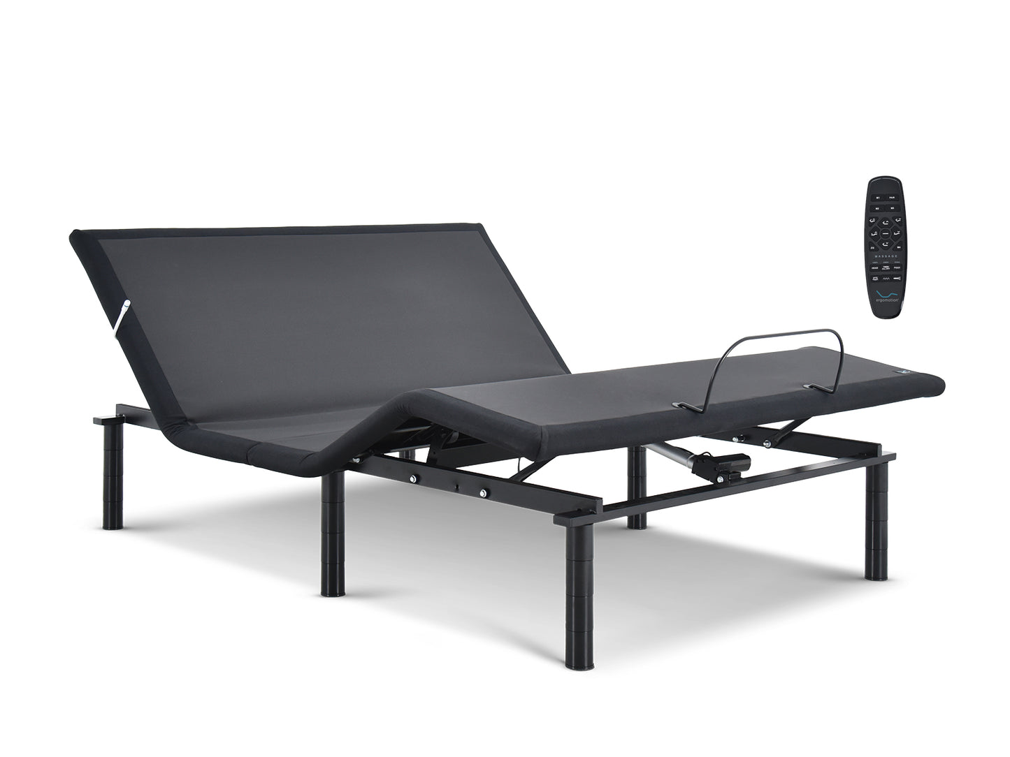Ergomotion Quest 2.5 TL
