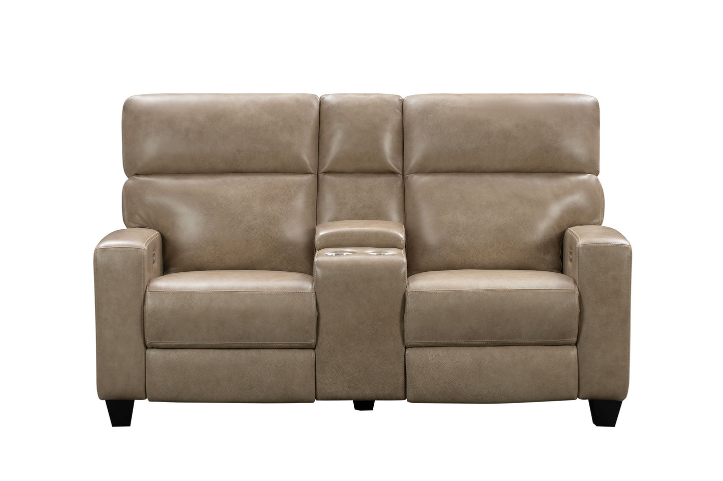 39PH-3082 Cameron Power Reclining Sofa, Enzo Winter White