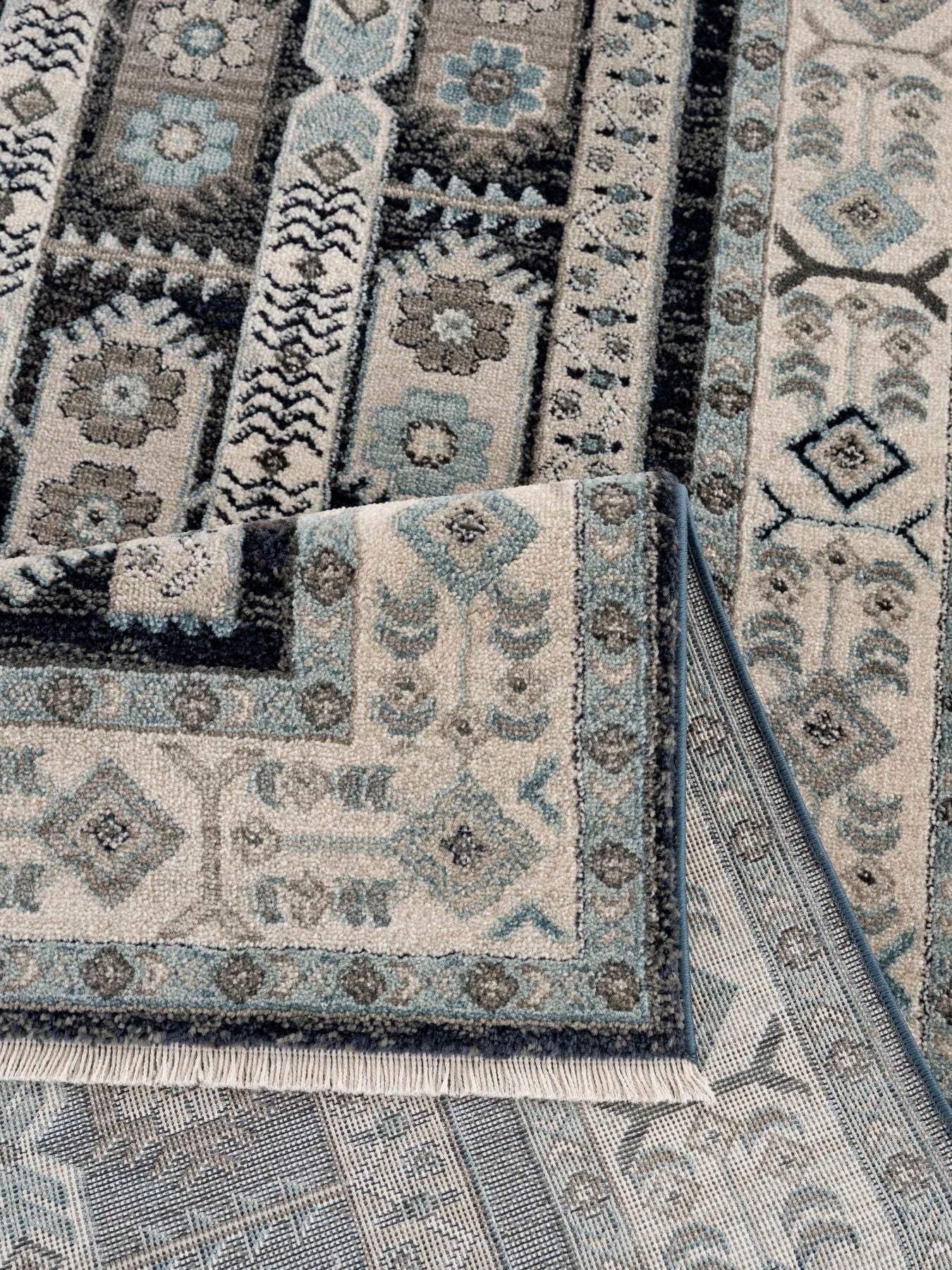 Nevada-Nvd11991-Reno-5.3X7.6-160X230 Area Rug