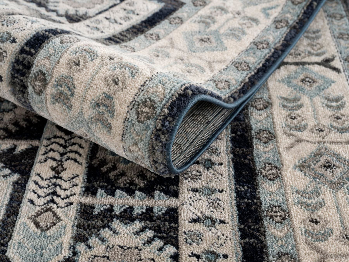 Nevada-Nvd11991-Reno-5.3X7.6-160X230 Area Rug