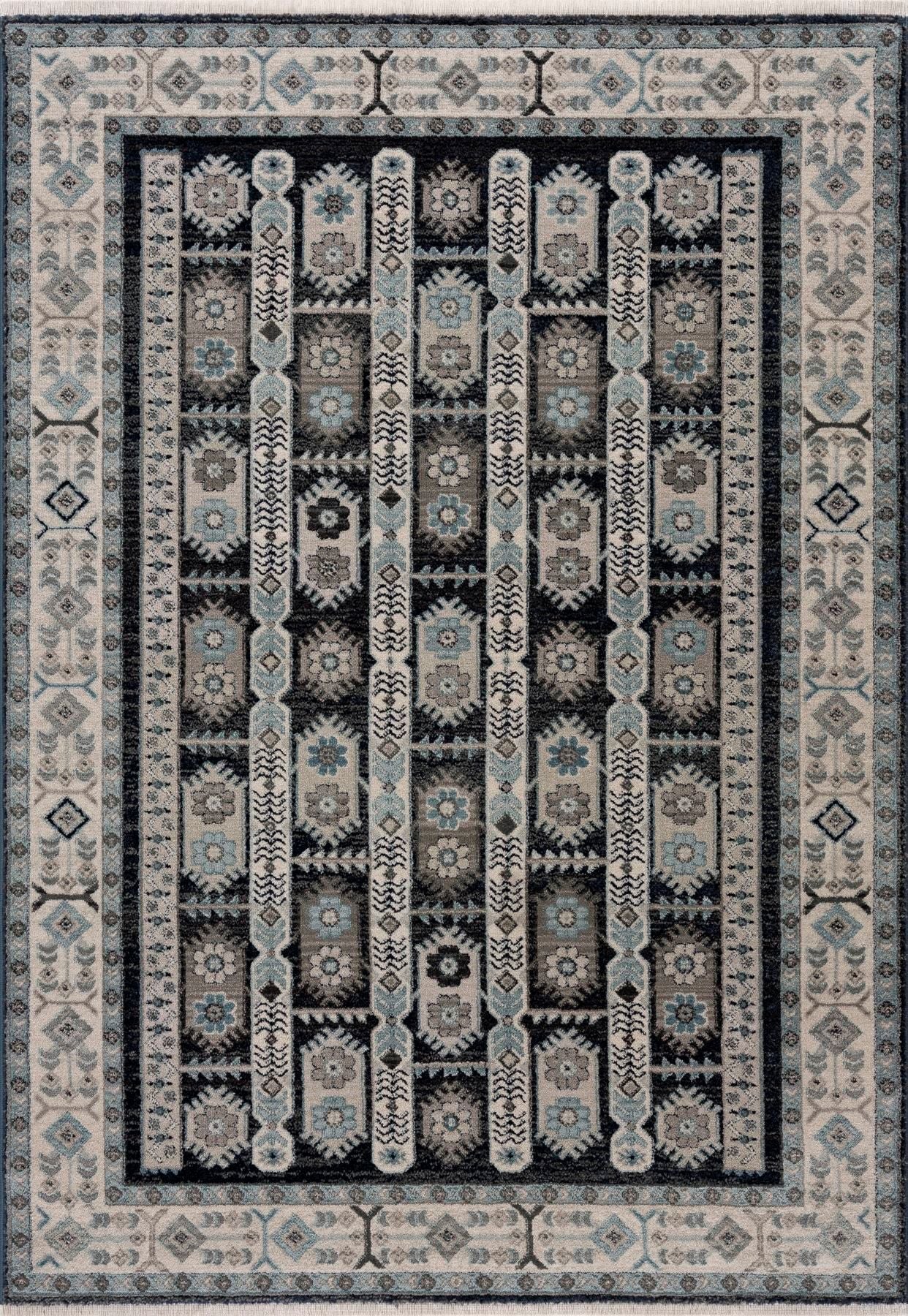 Nevada-Nvd11991-Reno-5.3X7.6-160X230 Area Rug