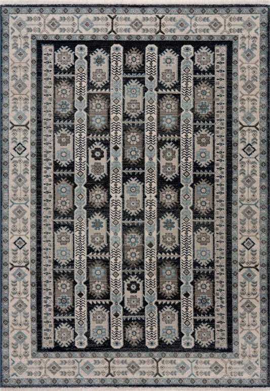 Nevada-Nvd11991-Reno-5.3X7.6-160X230 Area Rug
