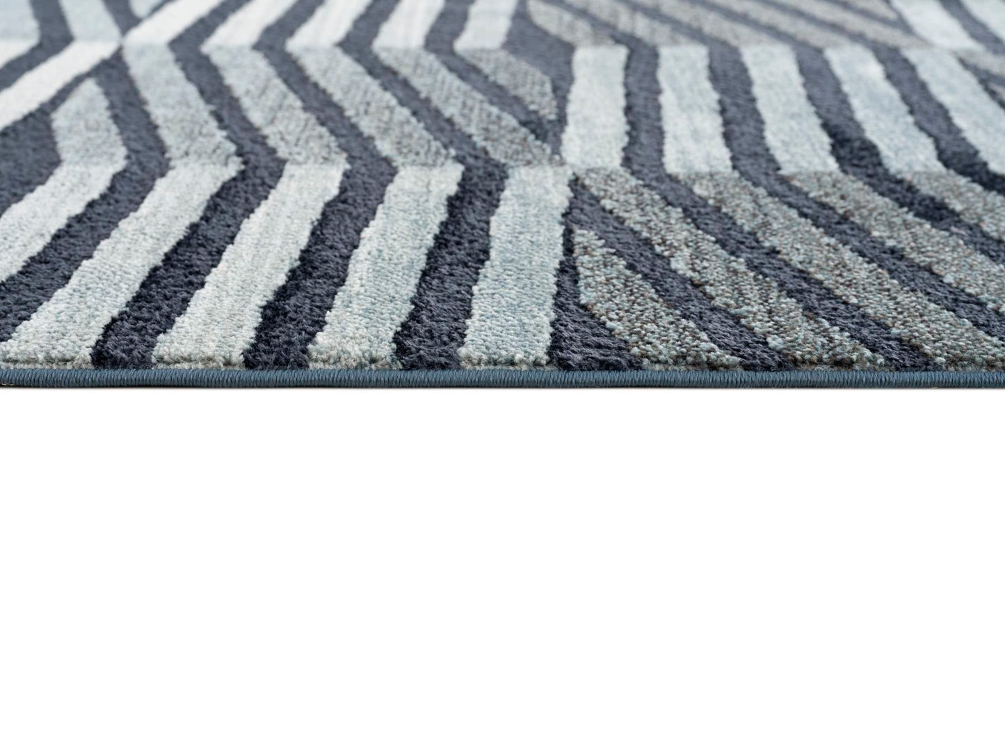 Nevada-Nvd12044-Arlo-5.3X7.6-160X230 Area Rug
