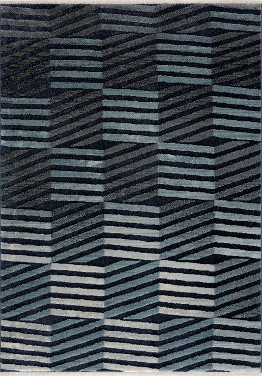 Nevada-Nvd12044-Arlo-7.6X10.6-230X320 Area Rug