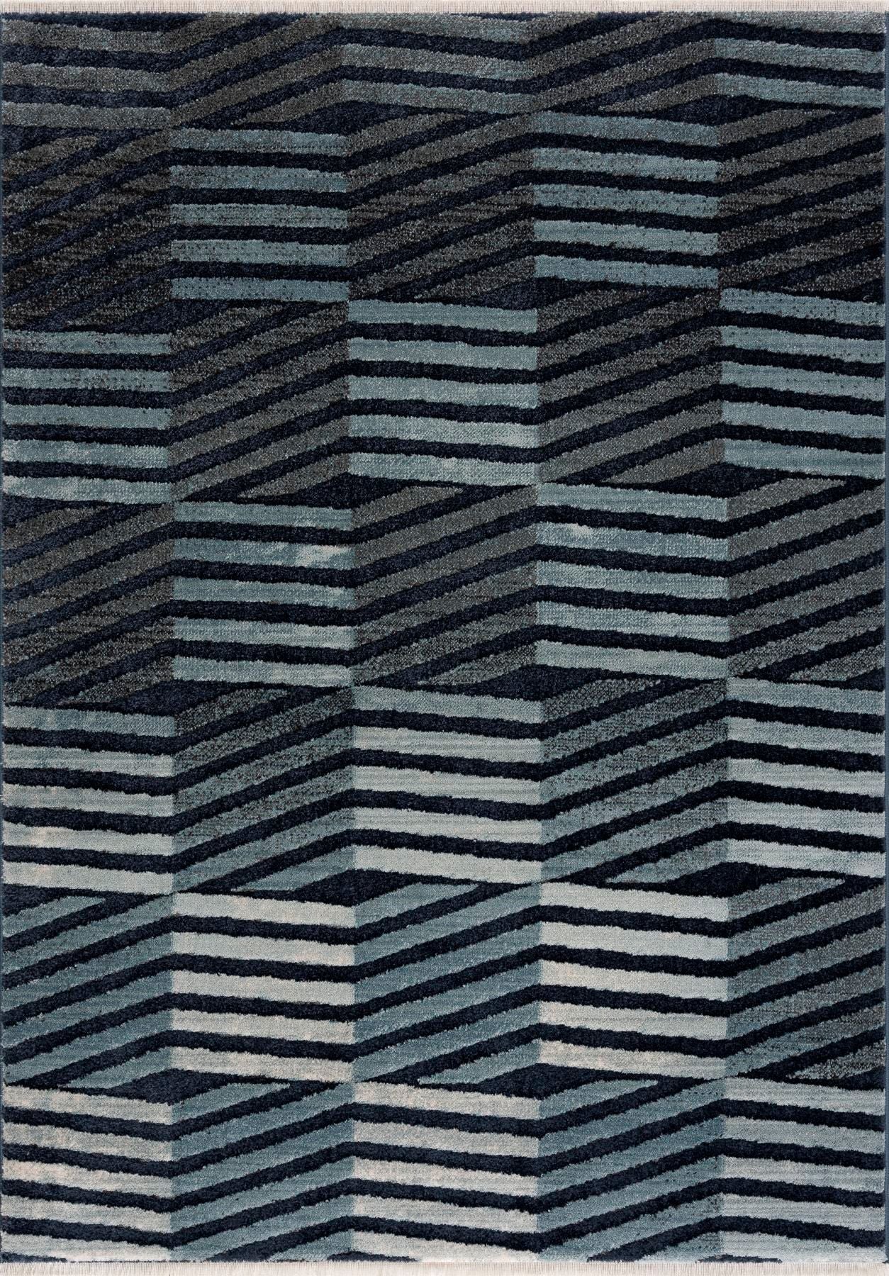 Nevada-Nvd12044-Arlo-5.3X7.6-160X230 Area Rug