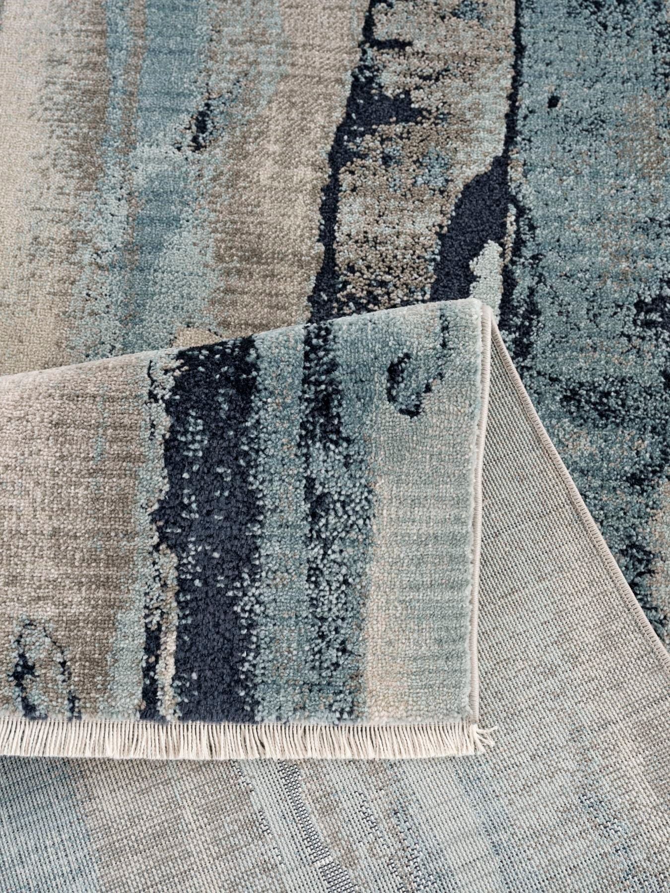 Nevada-Nvd12045-Paul-7.6X10.6-230X320 Area Rug