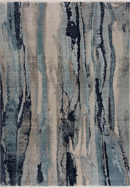 Nevada-Nvd12045-Paul-7.6X10.6-230X320 Area Rug