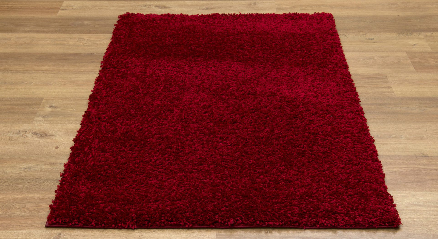 Dream-Nyrk11203-Red-Canada-Dreamrd4-3.9X4.11-45X59-115X150 Area Rug