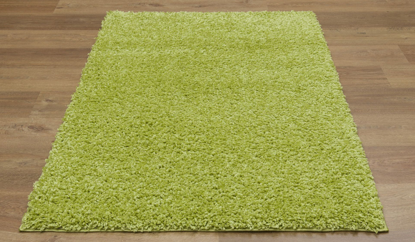 Dream-Nyrk11205-Green-Canada-Dreamgr4-3.9X4.11-45X59-115X150 Area Rug