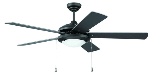 52" Nikia fan - Espresso