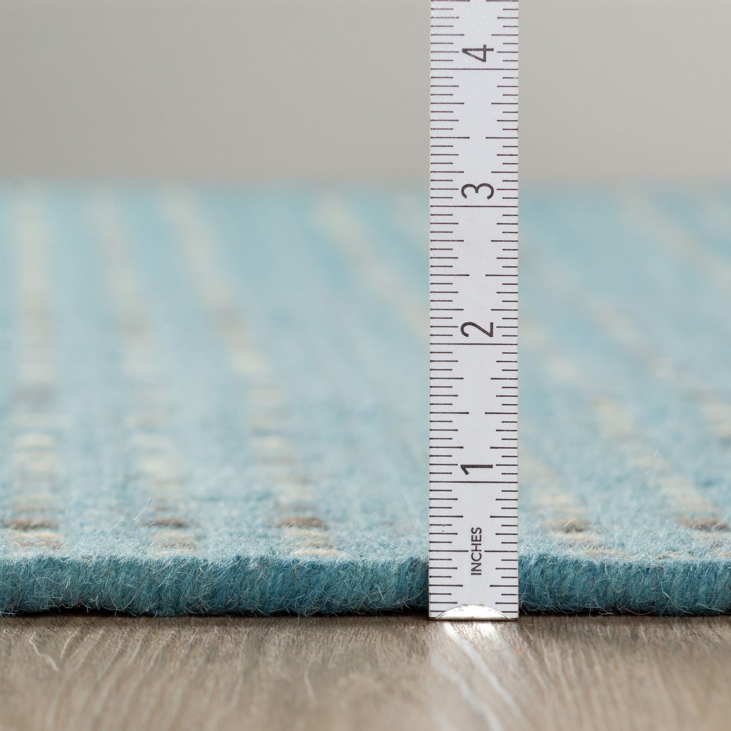 Nepal NL100 Denim 12' x 12' Square Rug