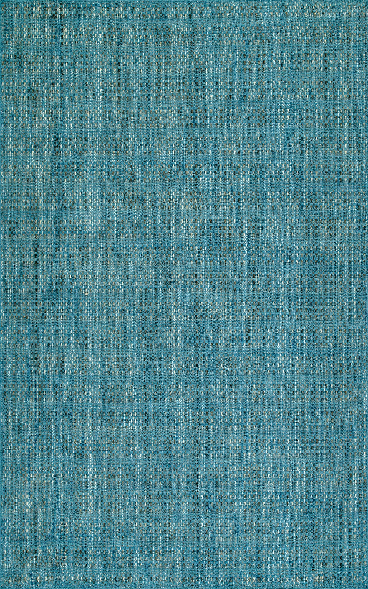 Nepal NL100 Denim 5' x 7'6" Rug