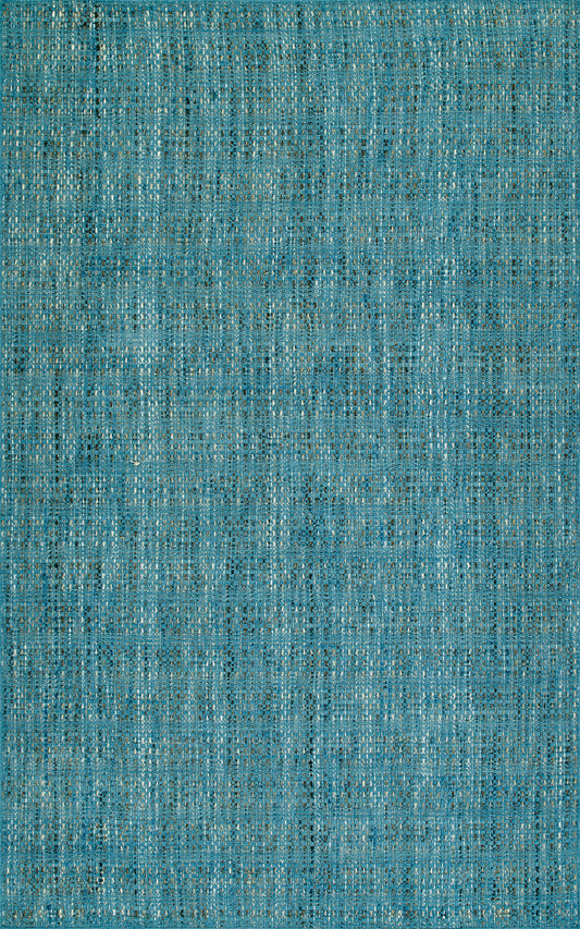 Nepal NL100 Denim 9' x 13' Rug