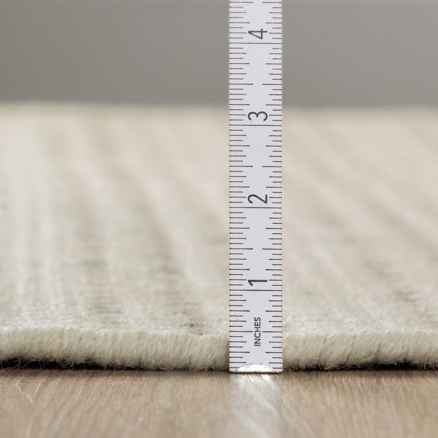 Nepal NL100 Ivory 2'3" x 7'6" Runner Rug