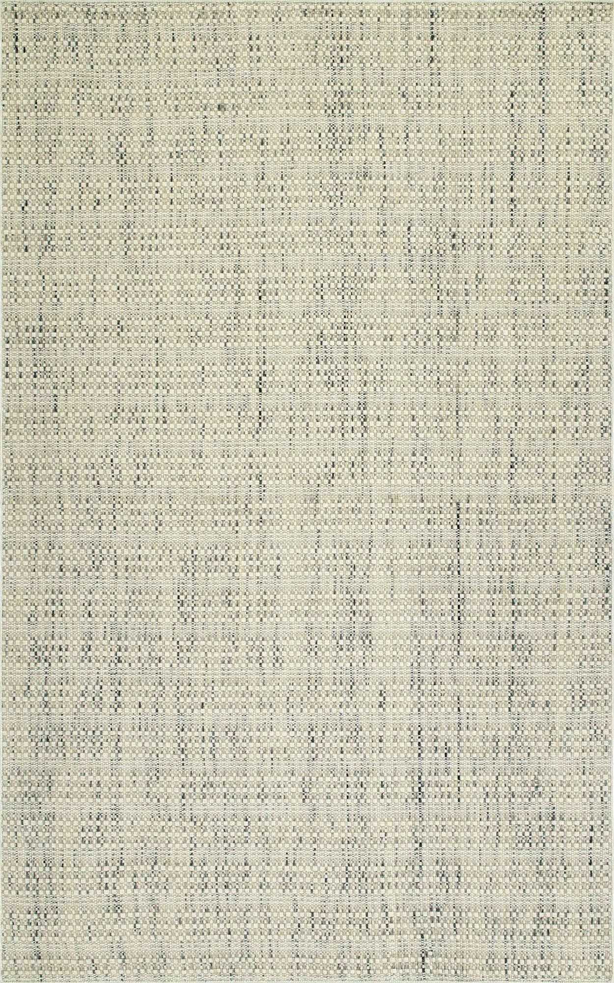 Nepal NL100 Ivory 6' x 9' Rug