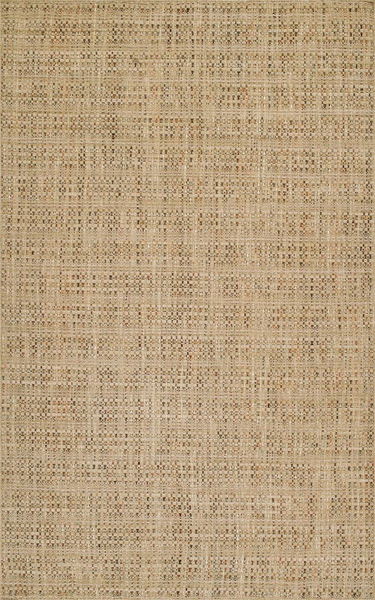 Nepal NL100 Sand 2' x 3' Rug