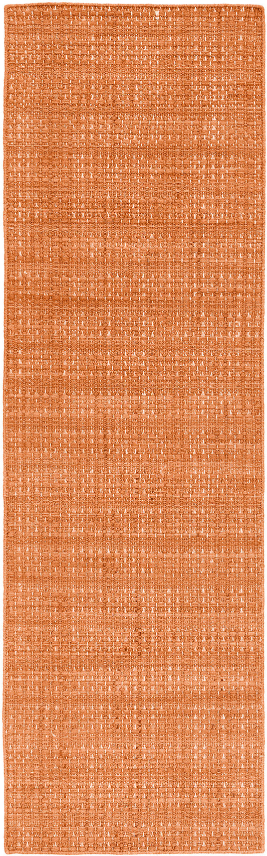 Nepal NL100 Spice 2'6" x 10' Runner Rug