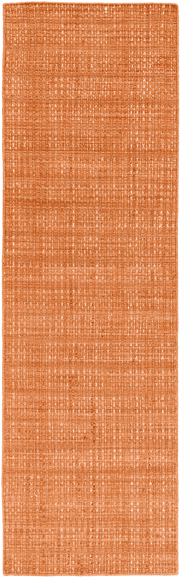 Nepal NL100 Spice 2'6" x 20' Runner Rug