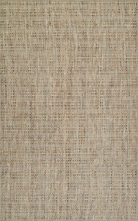 Nepal NL100 Taupe 8' x 10' Rug