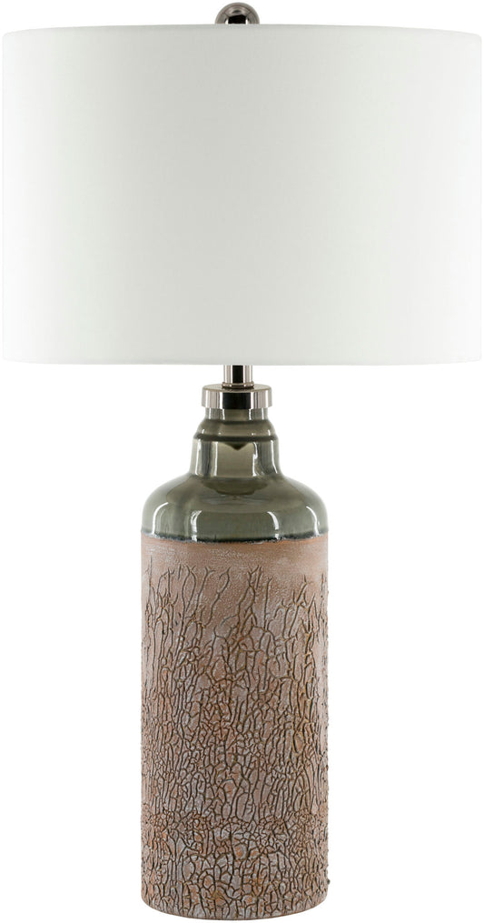 Surya Alani Lighting 32"H X 16"W X 16"D