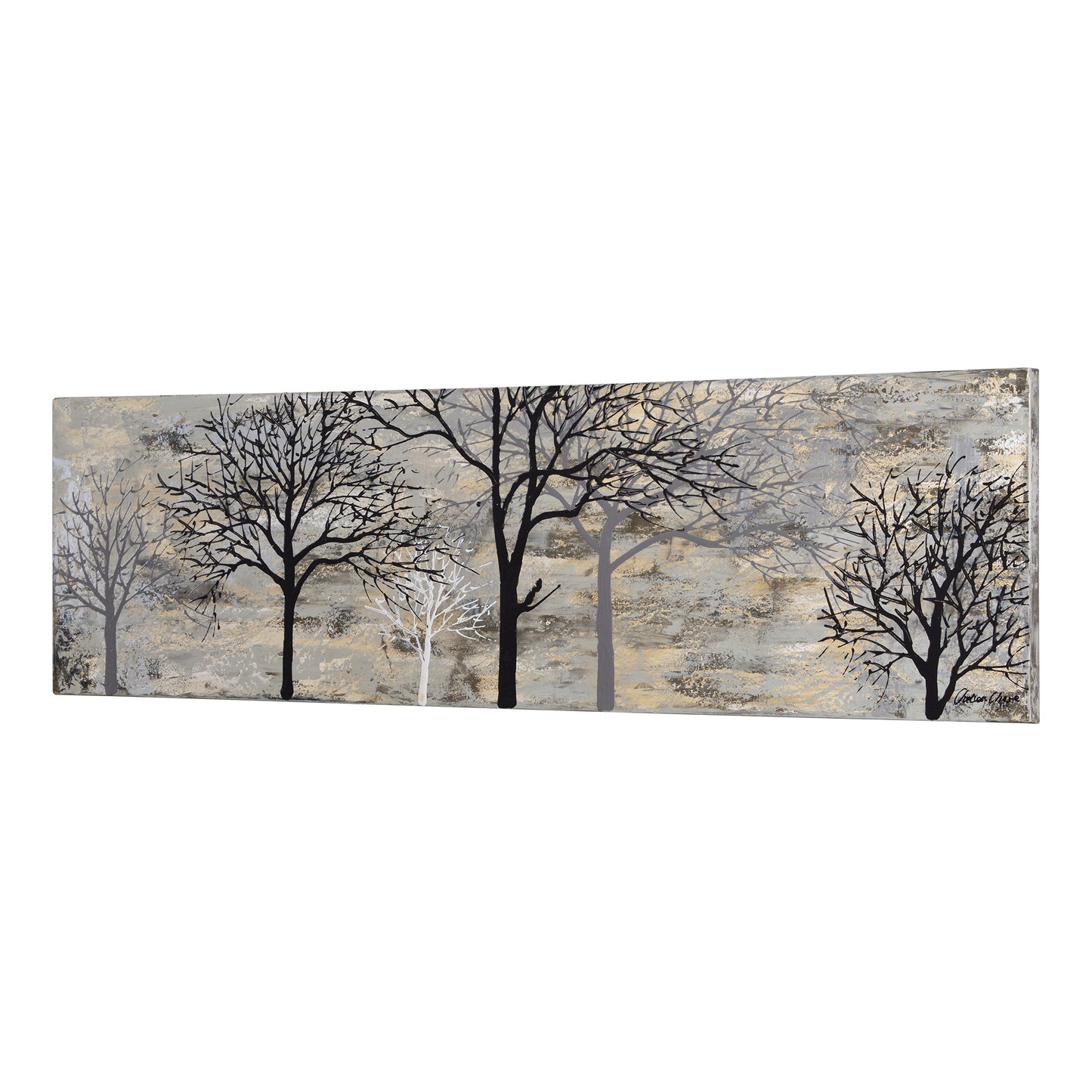 Chelsea Townsend Rectangular Canvas 70 X 20 X 1.5