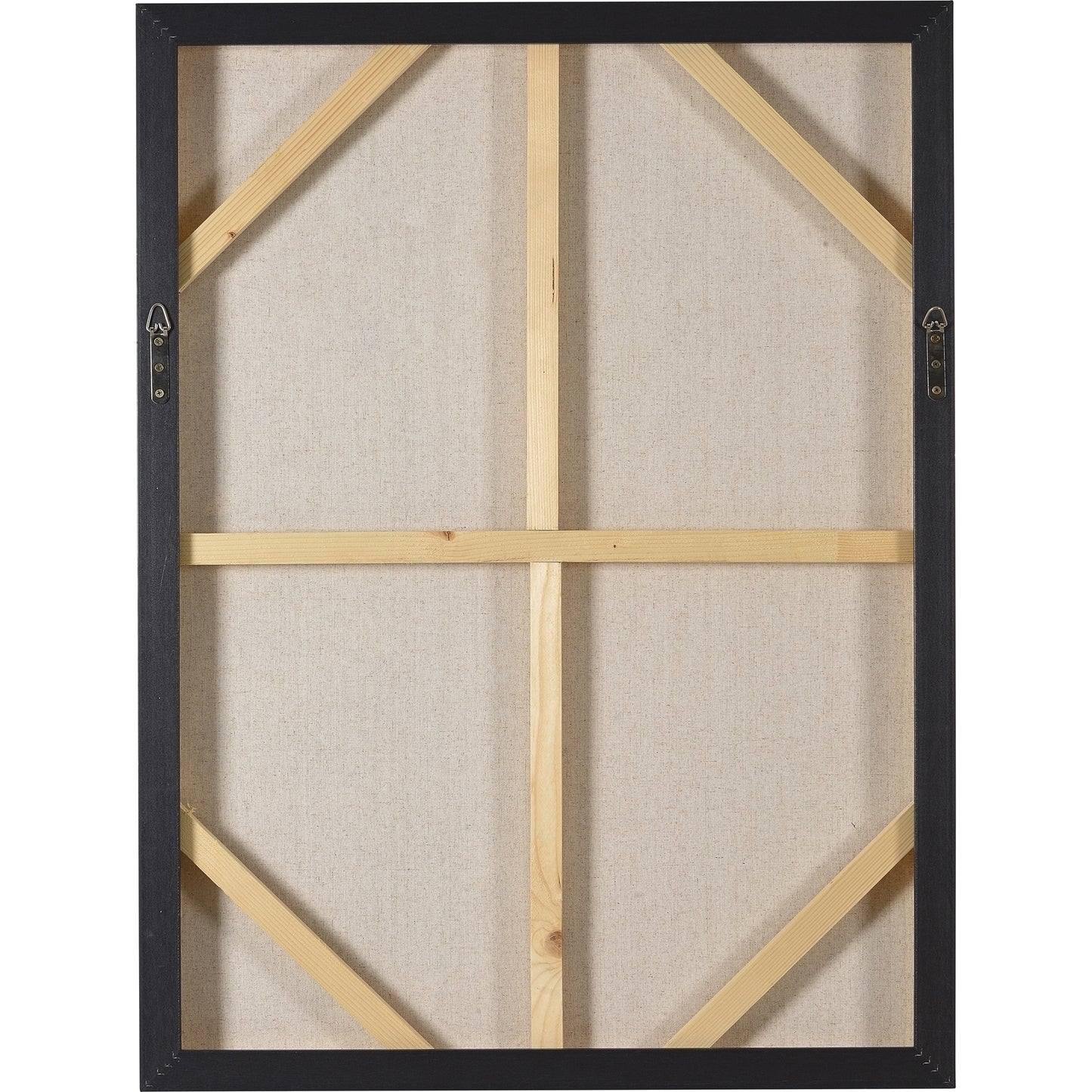 Lynch Whiteway Canvas Art 30X40X2