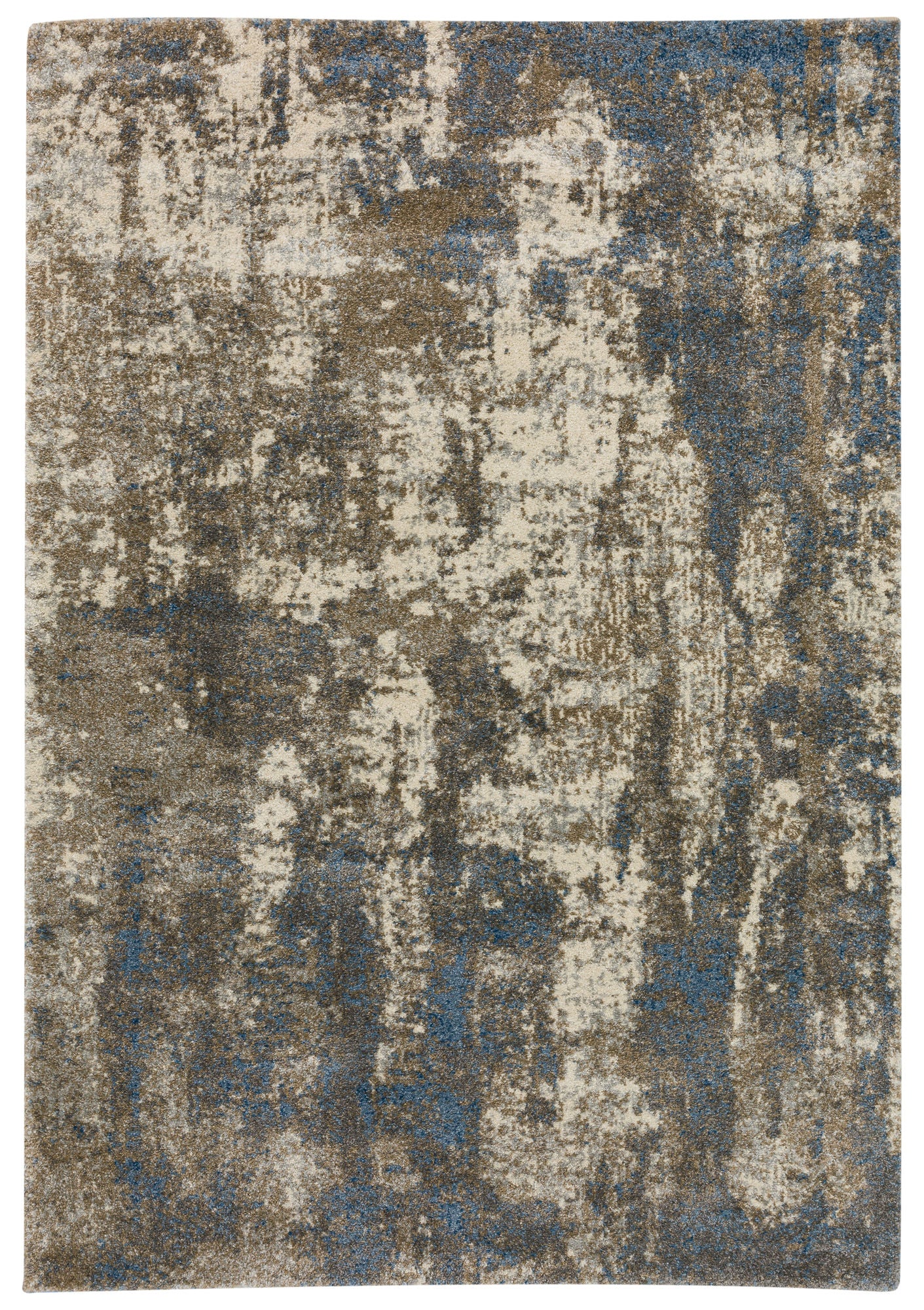 Orleans OR13 Moonbeam 5'1" x 7'5" Rug