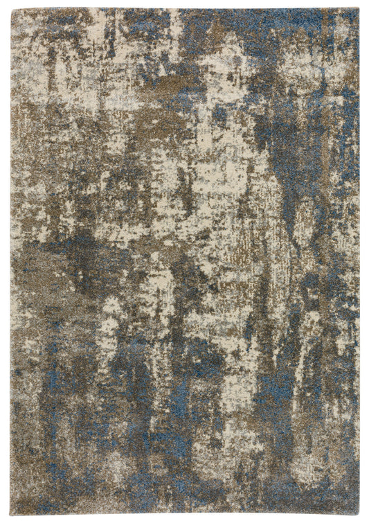 Orleans OR13 Moonbeam 5'1" x 7'5" Rug