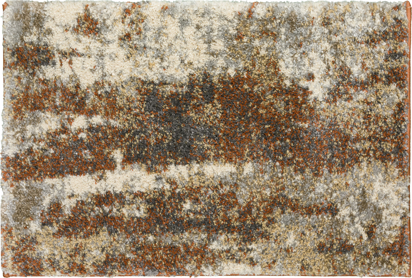 Orleans OR13 Spice 1'8" x 2'6" Rug