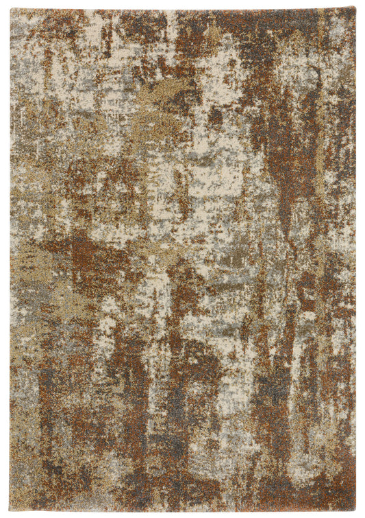Orleans OR13 Spice 9'10" x 13'2" Rug
