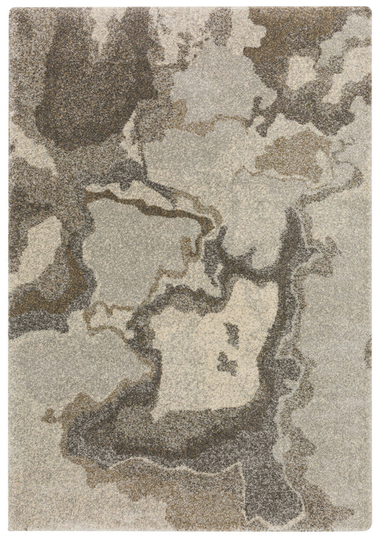 Orleans OR14 Taupe 3'3" x 5'1" Rug