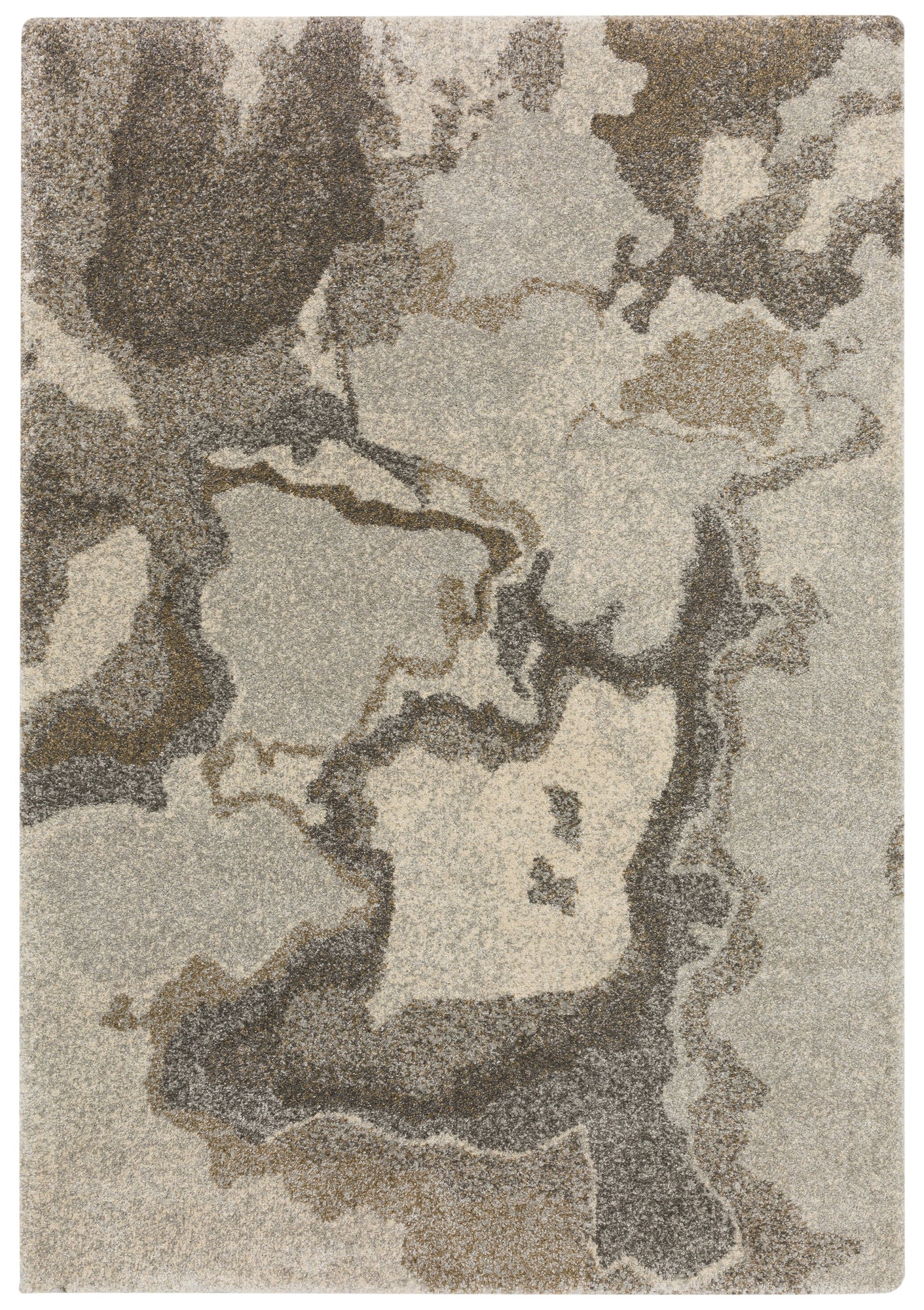 Orleans OR14 Taupe 5'1" x 7'5" Rug