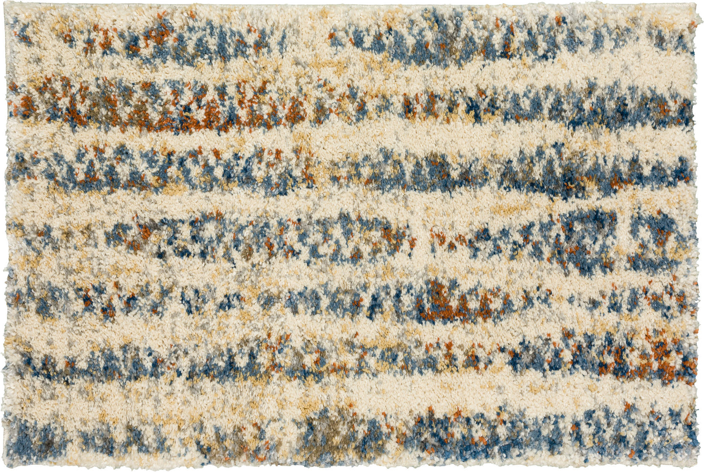 Orleans OR16 Multi 1'8" x 2'6" Rug