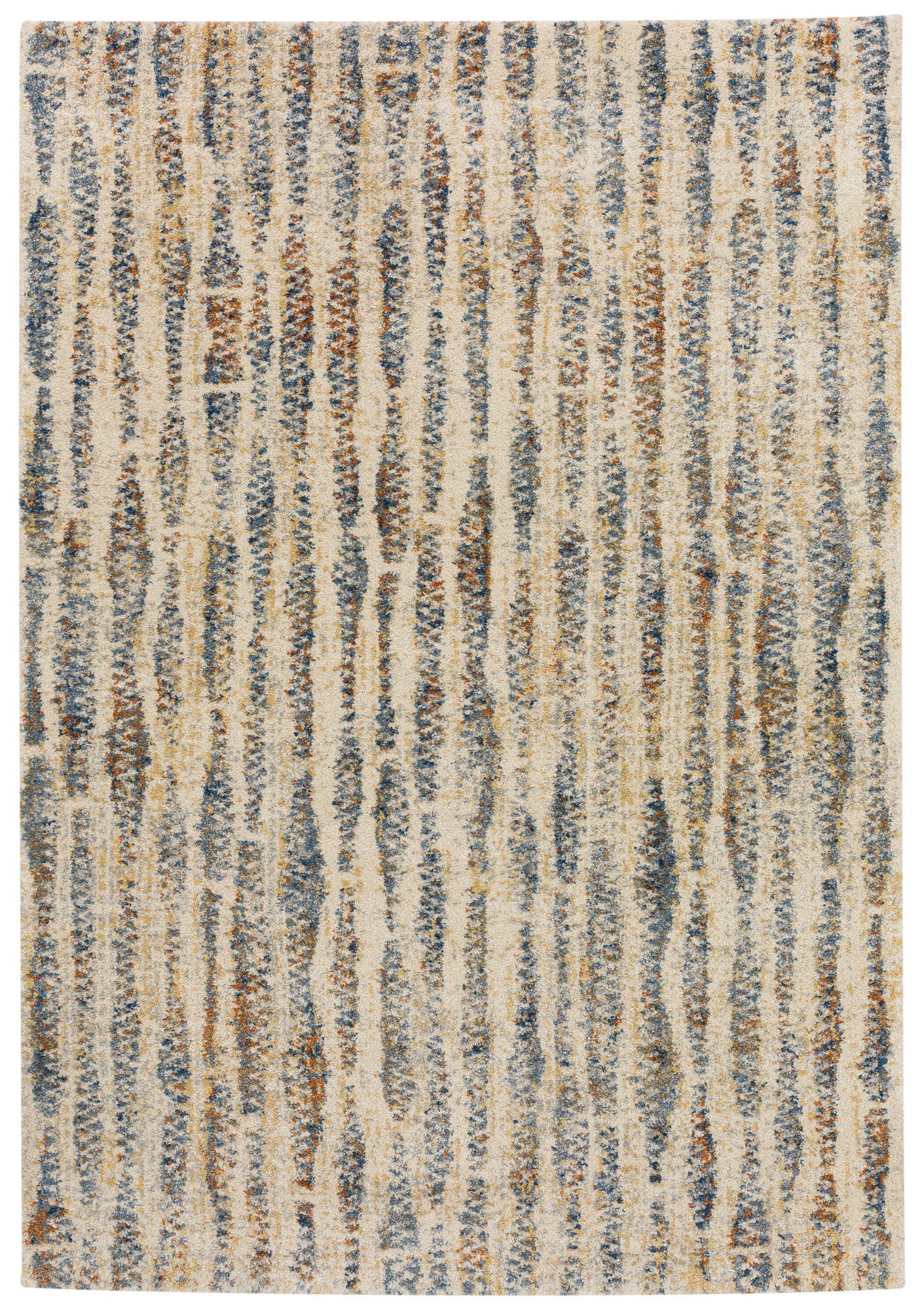 Orleans OR16 Multi 3'3" x 5'1" Rug