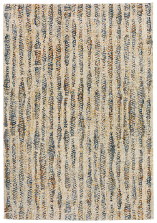 Orleans OR16 Multi 3'3" x 5'1" Rug