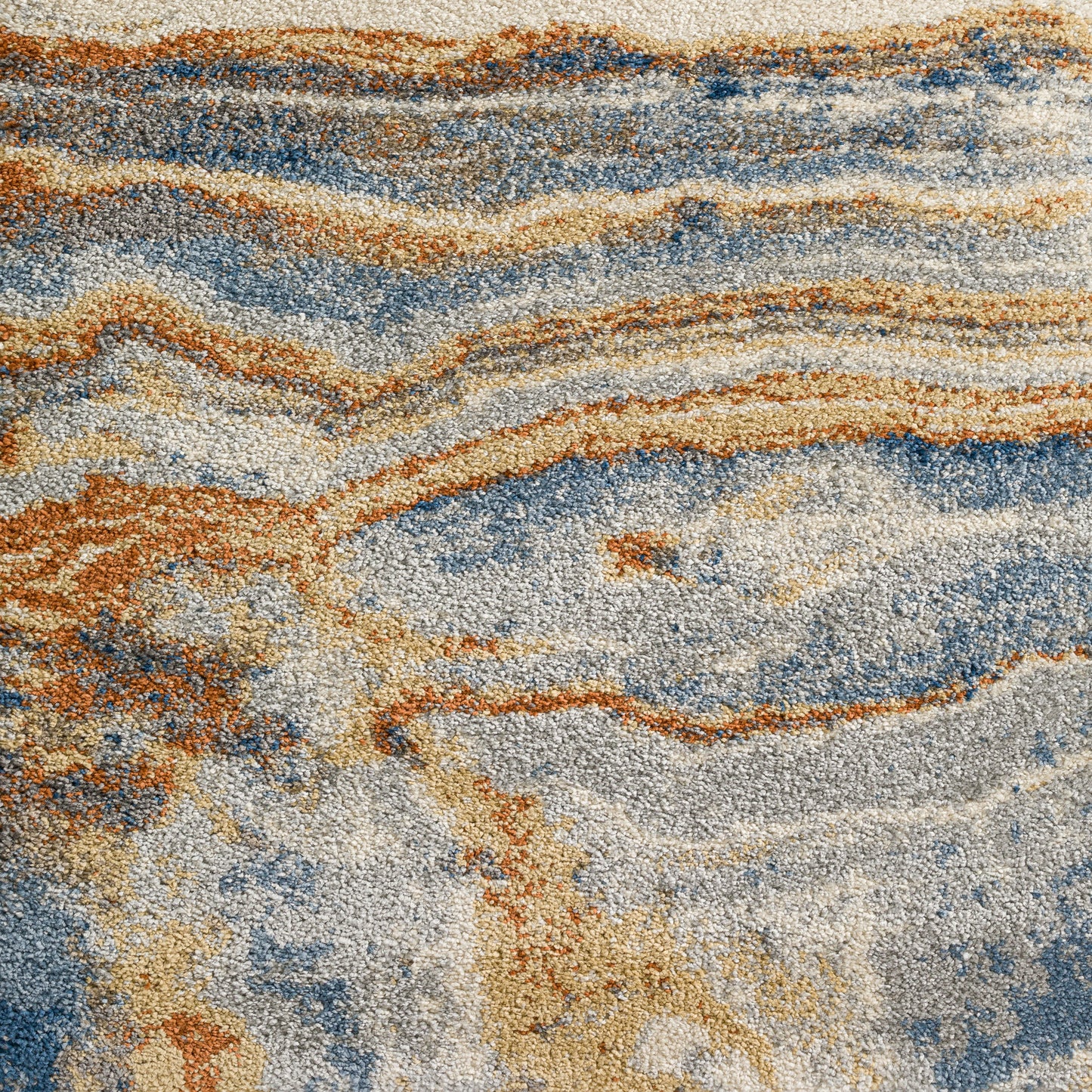 Orleans OR18 Multi 1'8" x 2'6" Rug