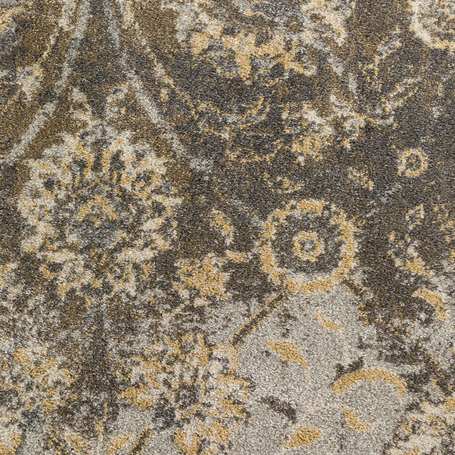 Orleans OR5 Taupe 8' x 10' Rug
