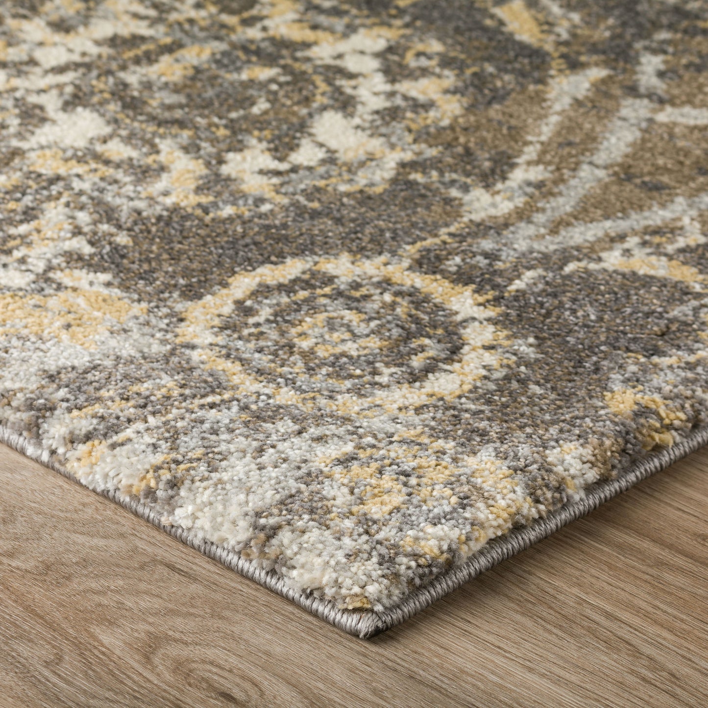 Orleans OR5 Taupe 8' x 10' Rug