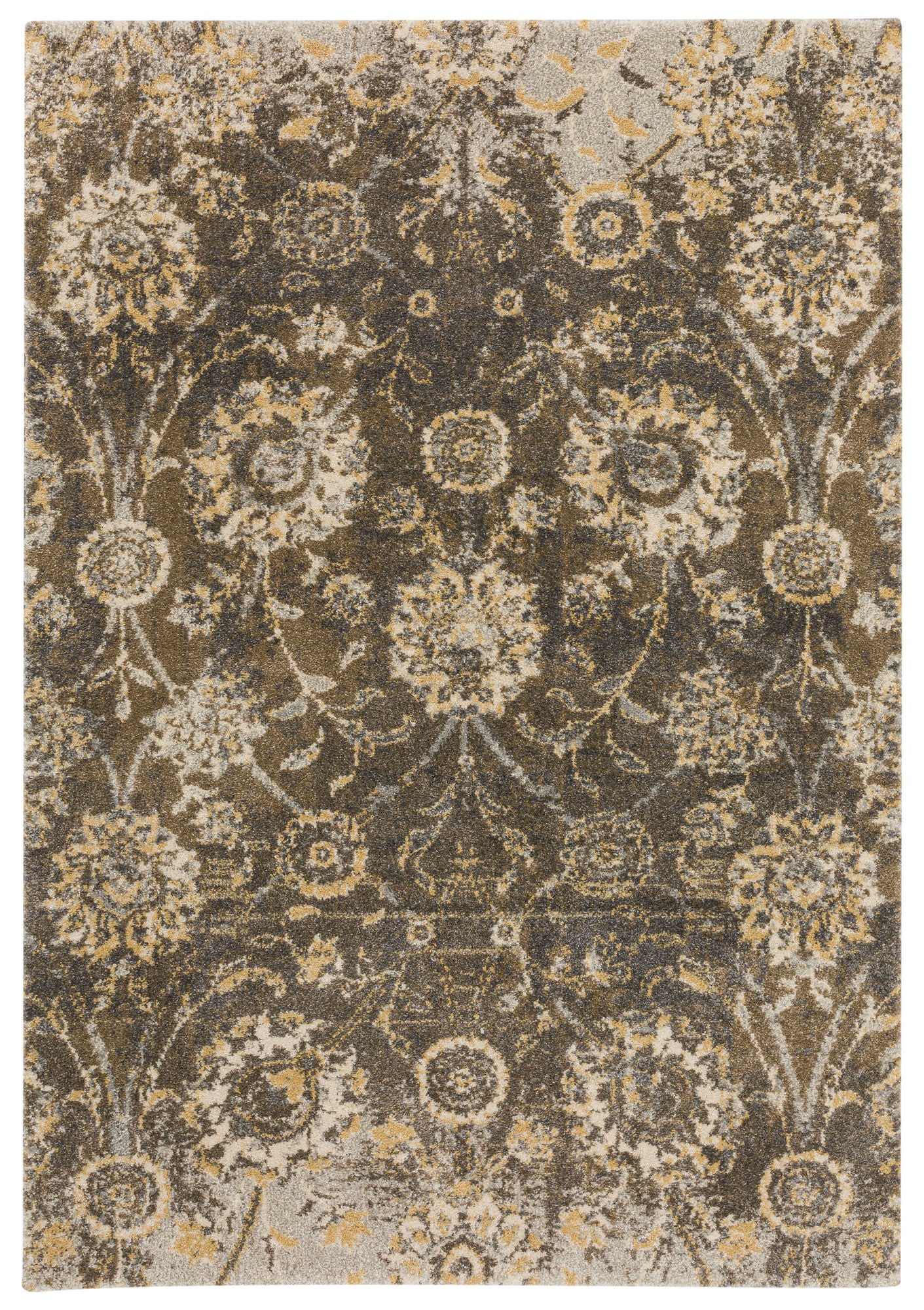 Orleans OR5 Taupe 9'10" x 13'2" Rug