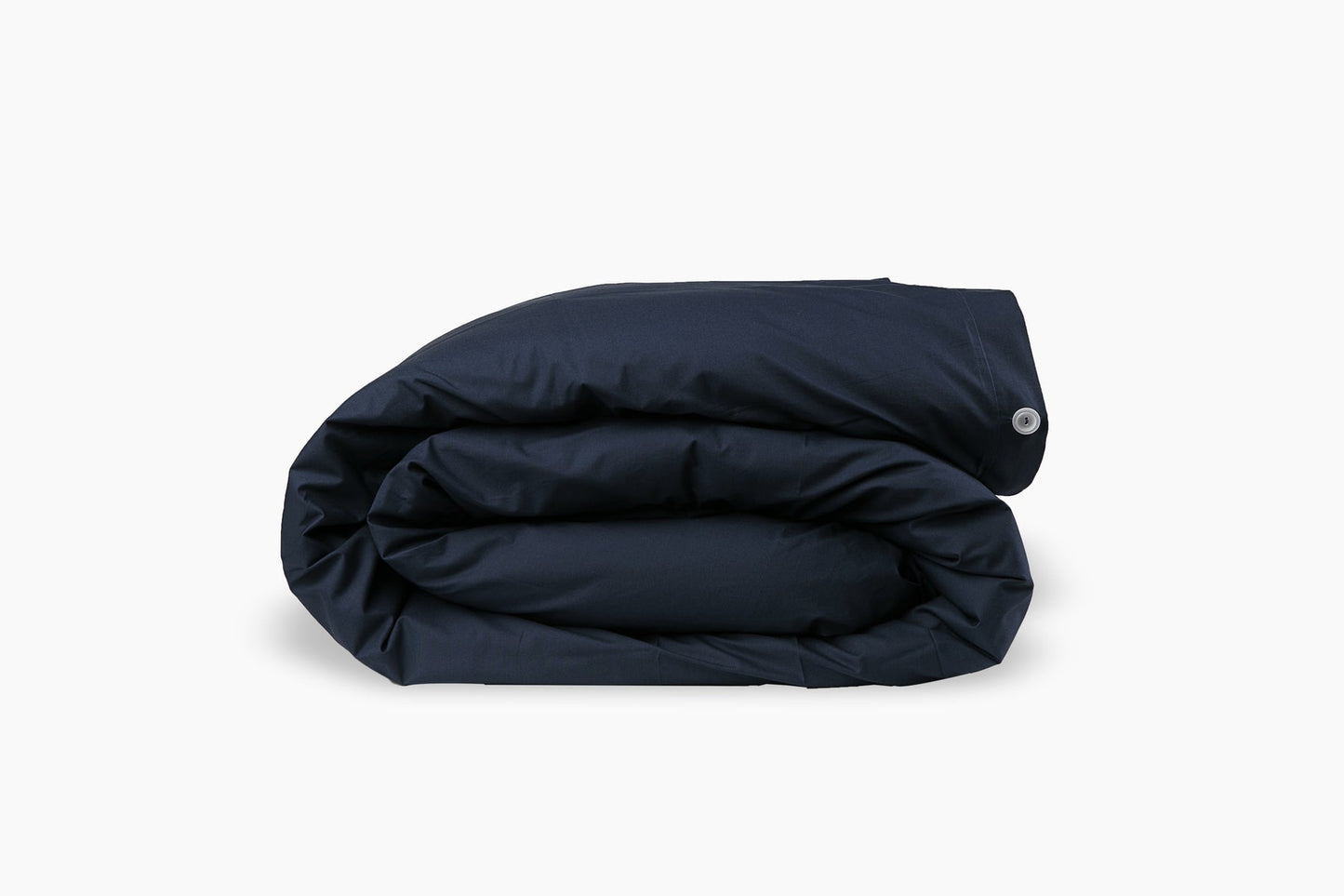 Blu Sleep Ostuni Duvet Cover King Size, Blue