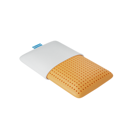 Blu Sleep Vitality Pillow 16.5''L x 35.5''W x 5.5''H