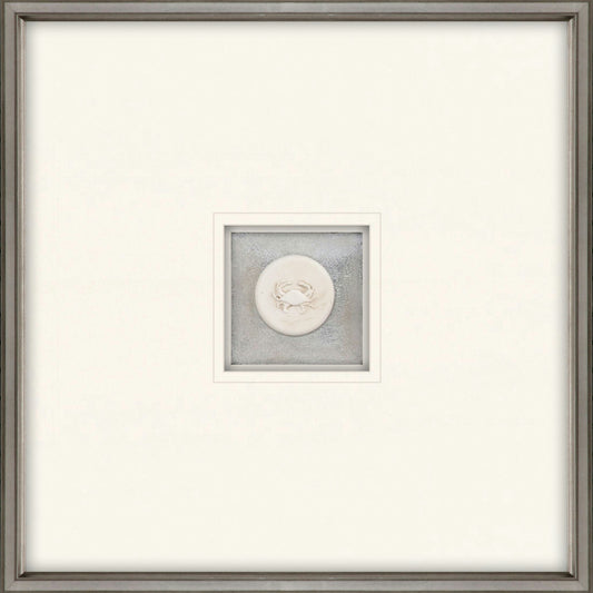 Paragon Crab Intaglio