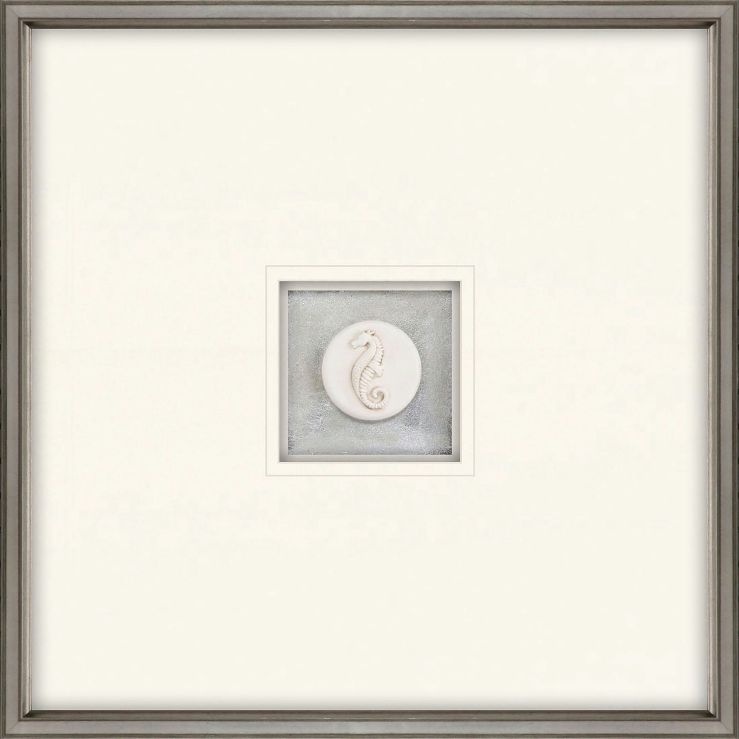 Paragon Seahorse Intaglio