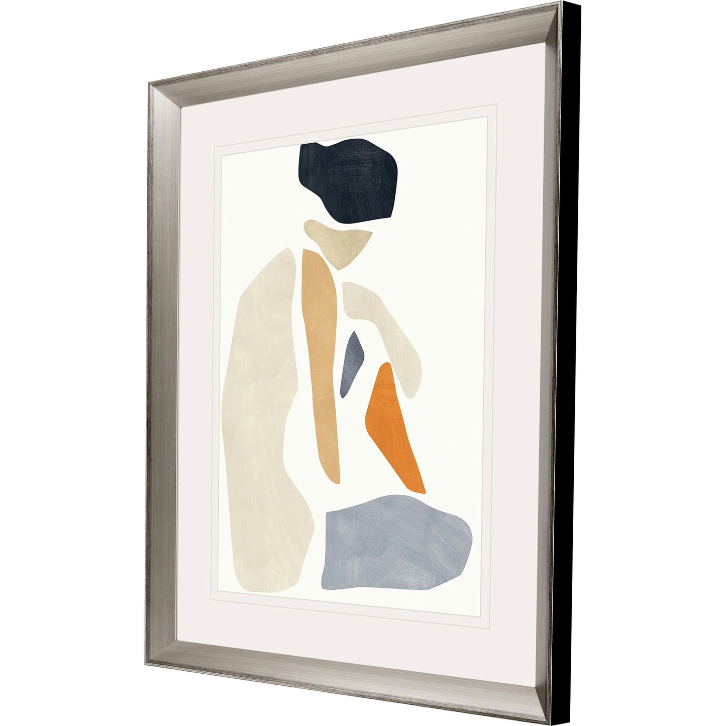 Paragon Silhouette Blocks Poise