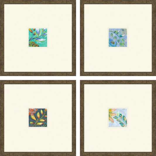 Paragon Botanica I S/4